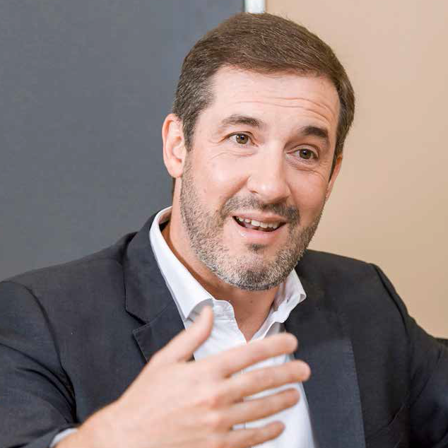 Alexandre Tadeu da Costa